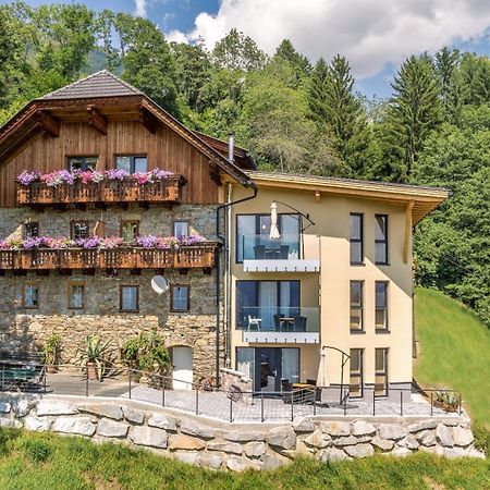 Turnerhof Hotel Millstatt Exterior foto