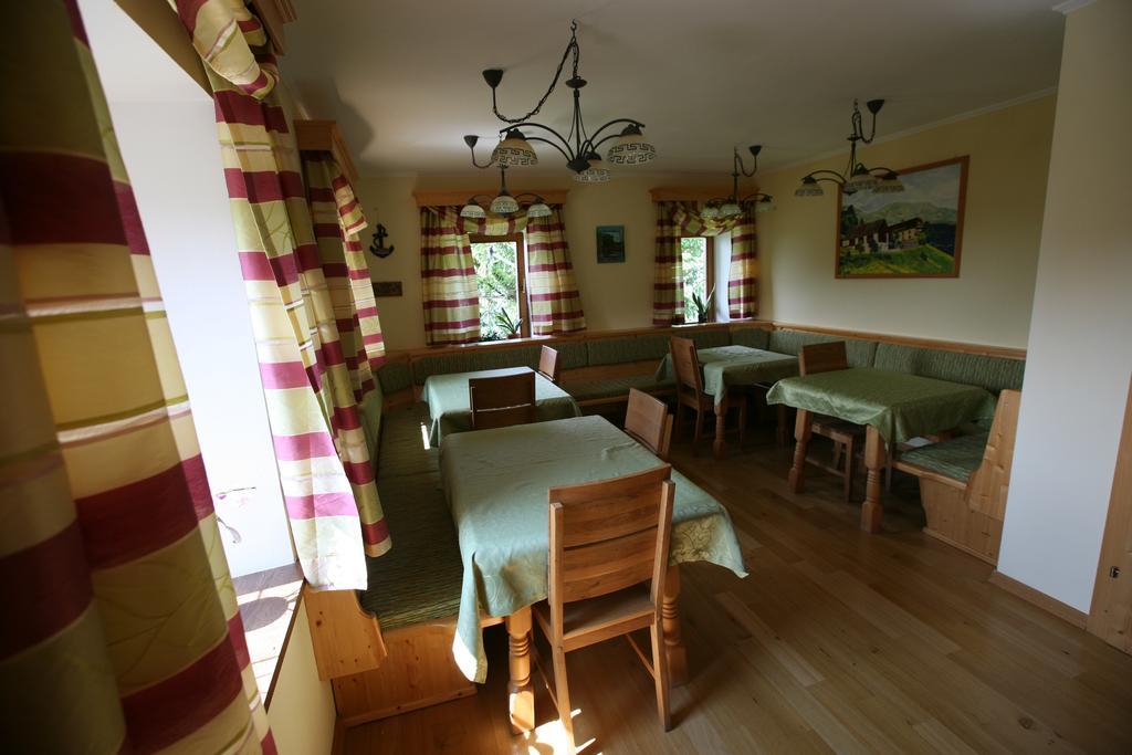 Turnerhof Hotel Millstatt Quarto foto